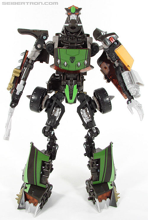 Transformers Rotf Lock Down Custom TF ROTF Lockdown (with Mercenary symbol) by ThomasFormersWars101 on ...
