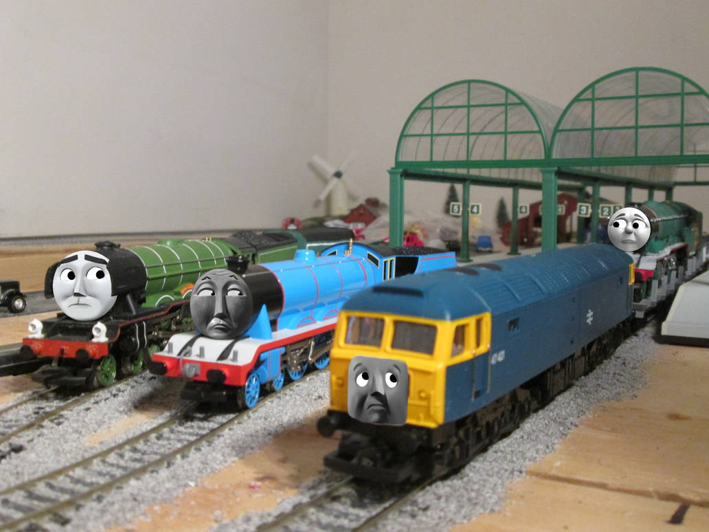 Daniel Elevators Deviantart Daniel is on his way to the Steam Works by ThomasFormersWars101 on ...