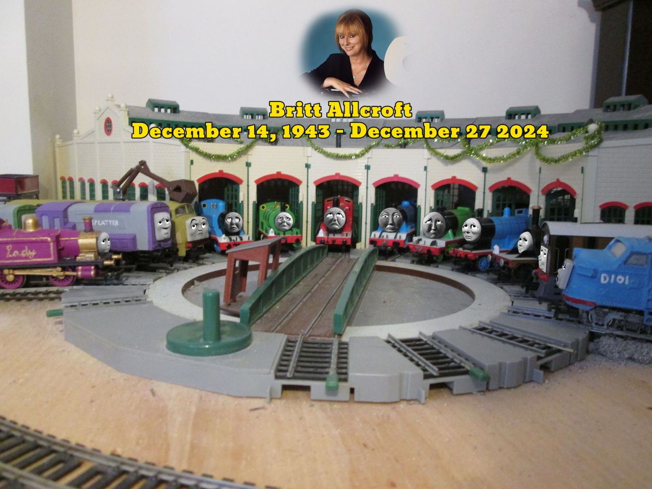 RIP Britt Alcroft by ThomasFormersWars101 on DeviantArt