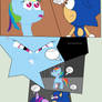 Reactions Gone Wrong (an My Little Pony and Sonic 