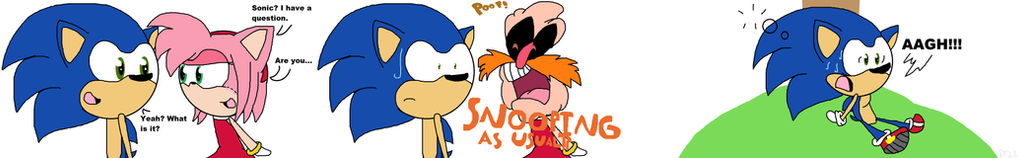 Snooping by SonicTwi22 on DeviantArt