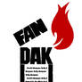 Fandak Logo