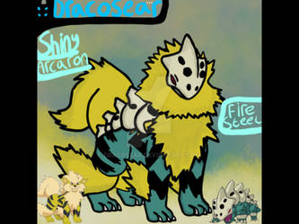 Pokemon Fusion