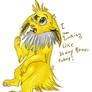 Jolteon