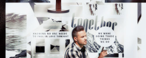 Together by marioantonio23 on DeviantArt