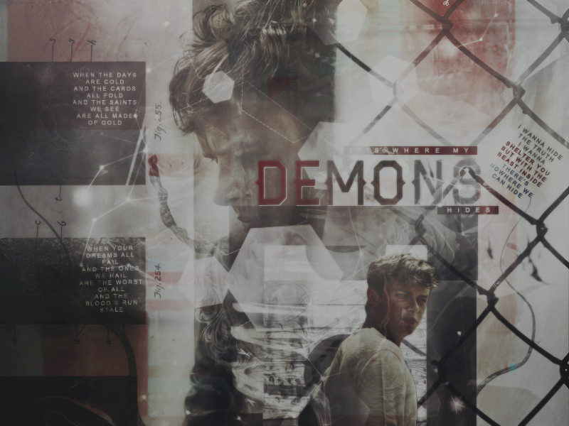 Demons