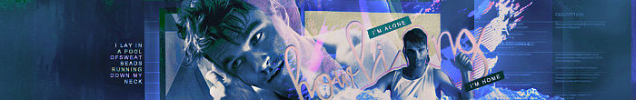 Howling || Banner