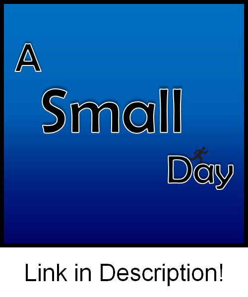 A Small Day by Inshoe on DeviantArt