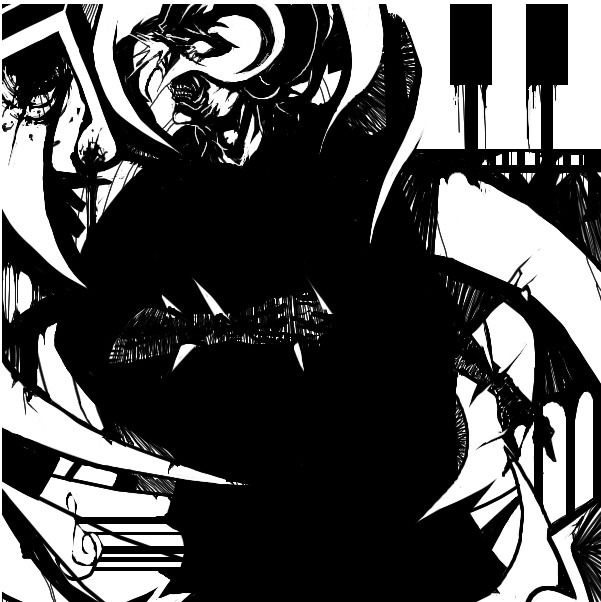 Phantom by Solve