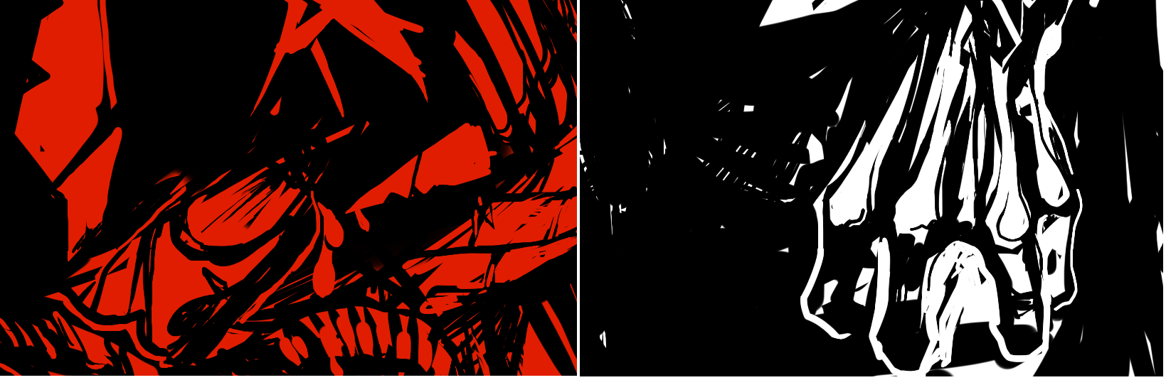 Gore Book Teaser by Solve