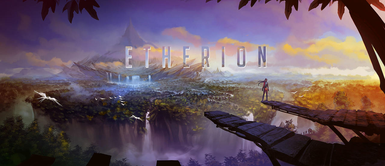 ETHERION Concept