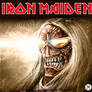 IRON MAIDEN Starblind fanart