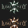 LUMINOSITY - Logotype