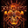 MEGADETH - Official Fan Club 2013 TS contest