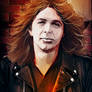 CLIVE BURR Hommage...