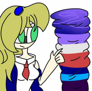 Noel S Spinning Demon By Gaylebreaker On Deviantart Noel S Spinning Demon By Gaylebreaker On Deviantart