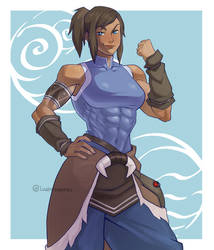 KORRA