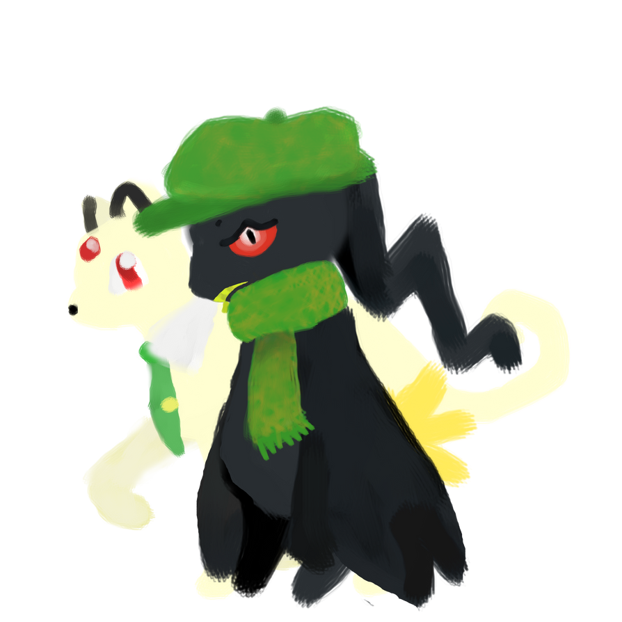 Team Rags to Riches: Merchant lead team by Kari-chan622 on DeviantArt