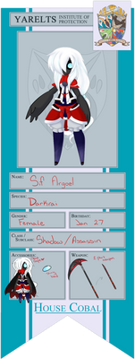 K-A: Sif Argoel