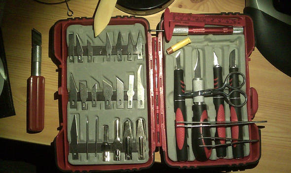 tools