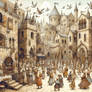 Market days