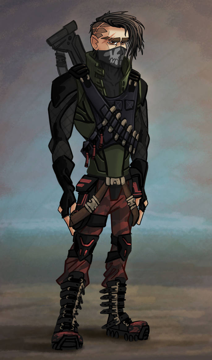 Military by cstripes on DeviantArt