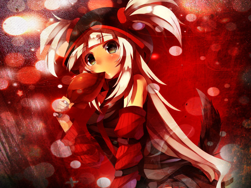 Anime Desktop Wallpaper 2 by FearKubrick on DeviantArt