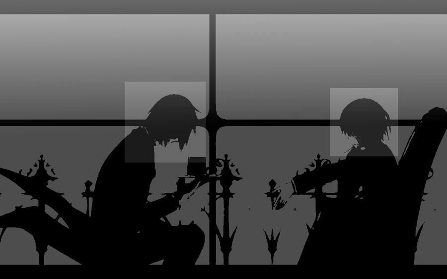 Butler Background black butler background by redfluff on DeviantArt