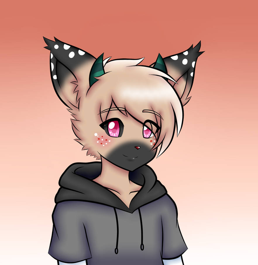 Kisel!! (AT) by MeganZX87 on DeviantArt