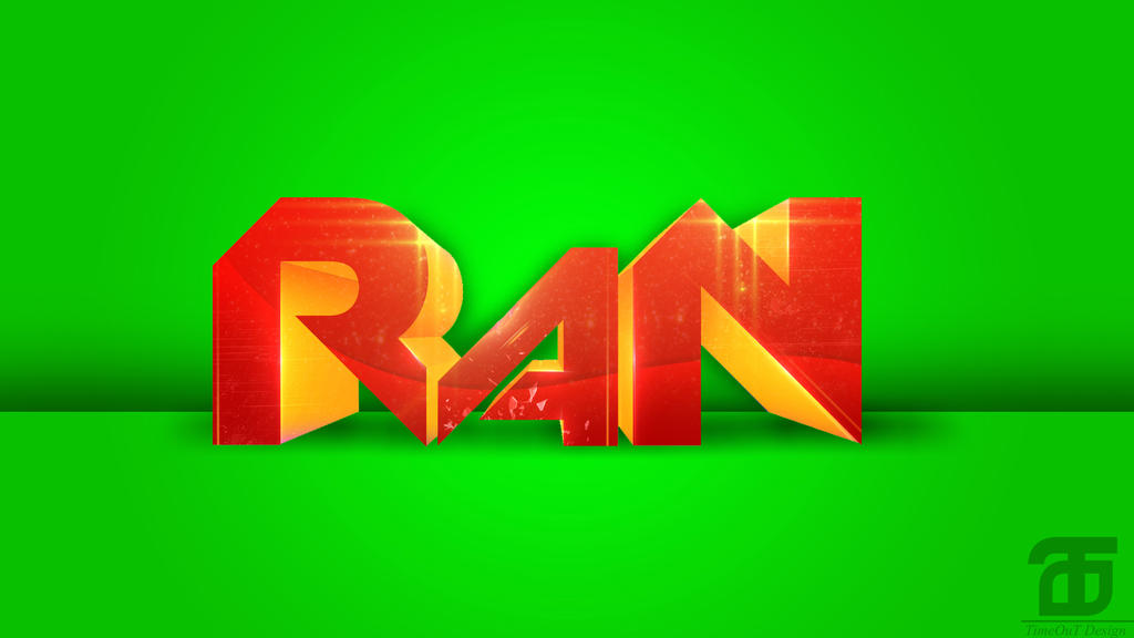 Name Is Ran RaN by TakeATimeOuT on DeviantArt