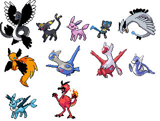 Splinter Pokemon .:pokemon splices:. by Rinix-wolf on DeviantArt