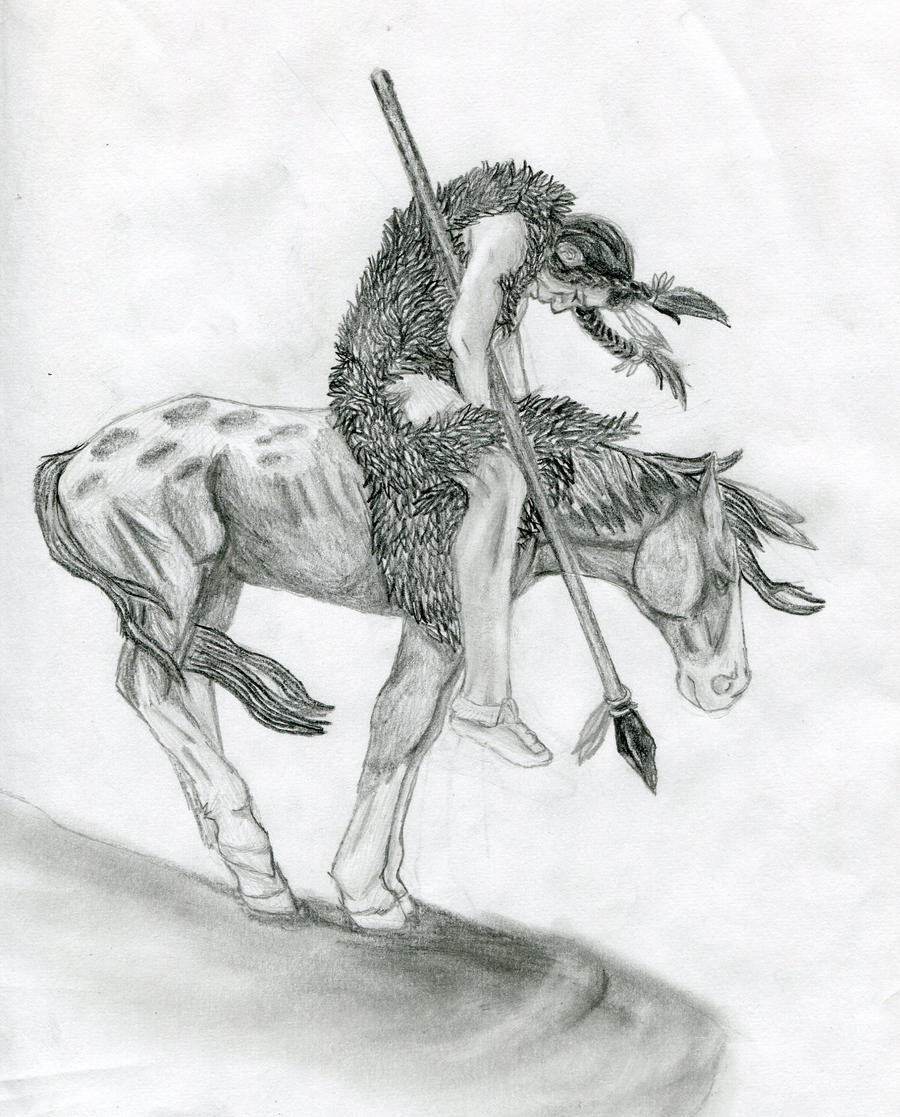 End Of The Trail By Dinomatt24 On Deviantart End Of The Trail By Dinomatt24 On Deviantart