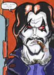 Lobo by Bluntman-007