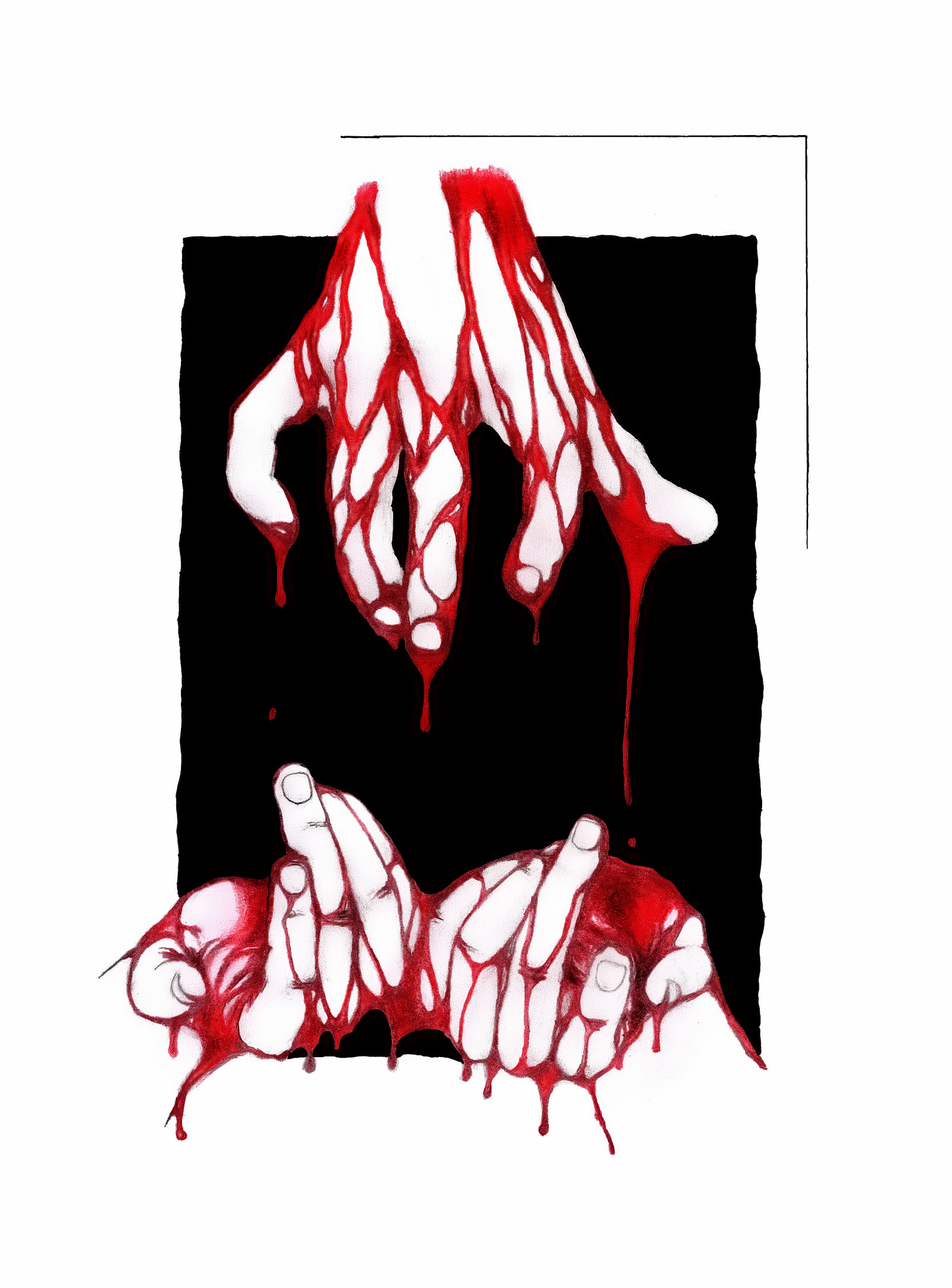 Bloody Hands by 42-42-465 on DeviantArt