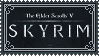 Stamp: Skyrim