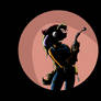 Penelope -in Sly Cooper: Thieves in Time-