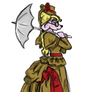 Victorian Era Penelope