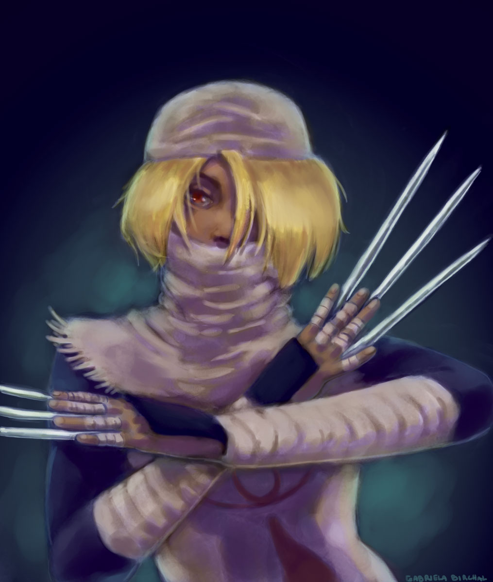 Sheik