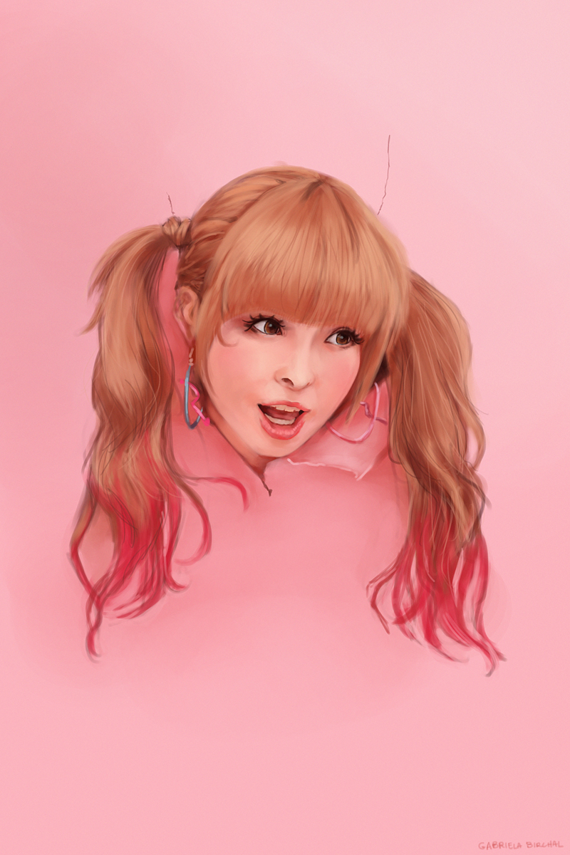 Kyary Pamyu Pamyu