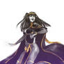 Tharja