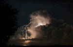 Lightning, Zeus Unleashed by Christian1776