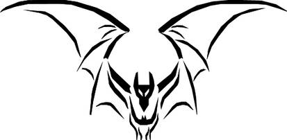 Phantom Bat Design
