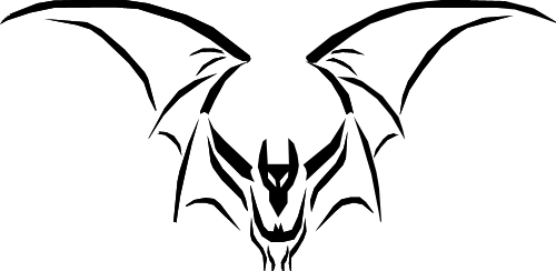 Phantom Bat Design