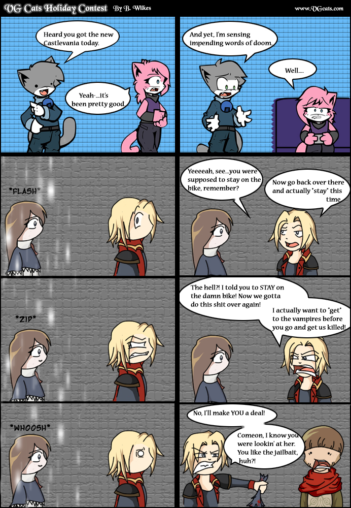 That Killing Feeling by sindra