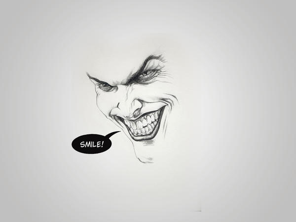 Minimal Joker