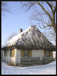 Winter in Poland by SulkaUlva
