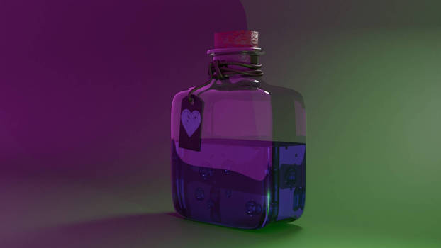 Love potion