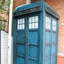 TARDIS