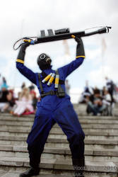 Pyro - Team Fortress 2