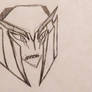 Transformers: Prime Megatron